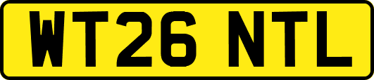 WT26NTL