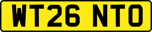 WT26NTO