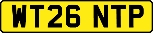 WT26NTP