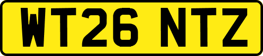 WT26NTZ