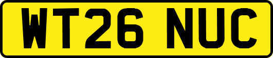 WT26NUC