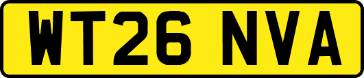 WT26NVA
