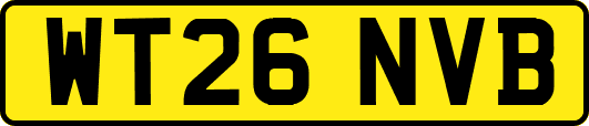 WT26NVB