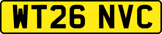 WT26NVC