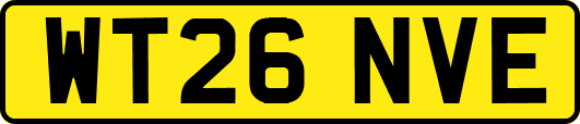 WT26NVE