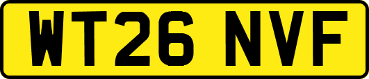WT26NVF