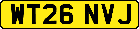 WT26NVJ