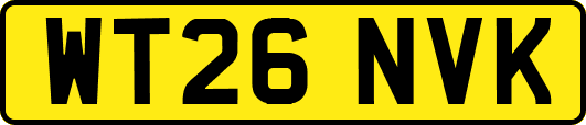 WT26NVK