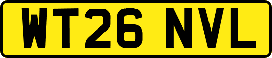 WT26NVL