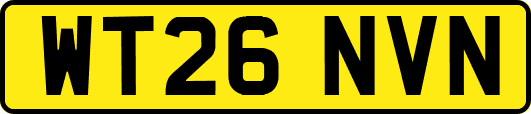 WT26NVN