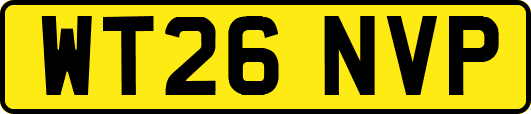 WT26NVP