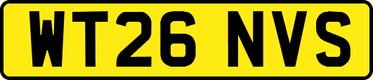 WT26NVS