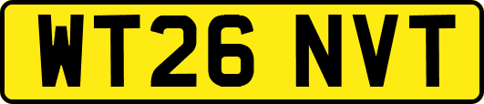 WT26NVT
