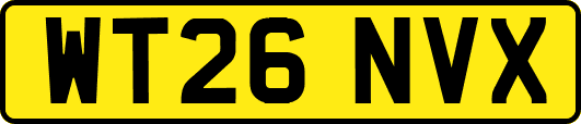 WT26NVX