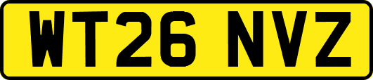 WT26NVZ
