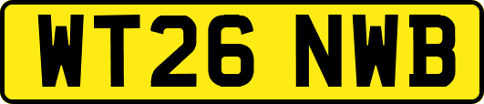WT26NWB