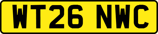 WT26NWC
