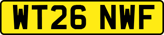 WT26NWF