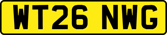WT26NWG
