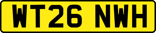 WT26NWH