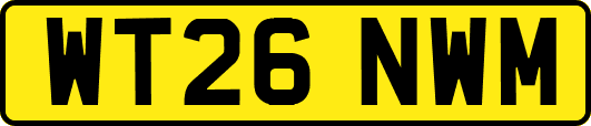 WT26NWM