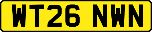WT26NWN