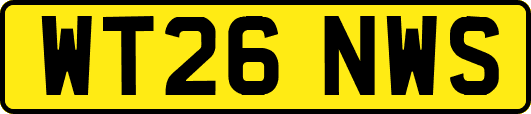 WT26NWS