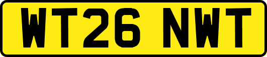 WT26NWT