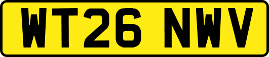 WT26NWV