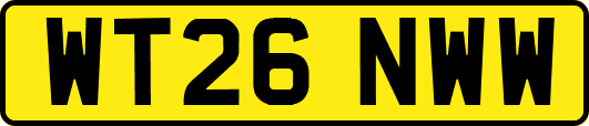 WT26NWW