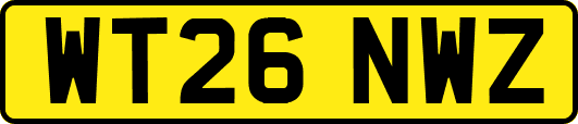 WT26NWZ