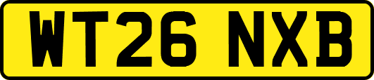 WT26NXB