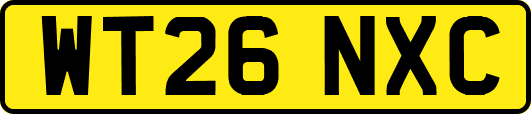 WT26NXC