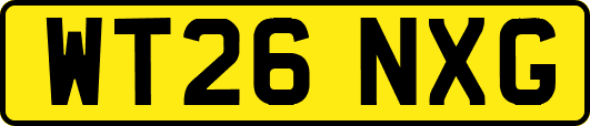 WT26NXG