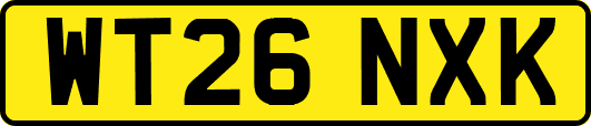WT26NXK