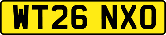WT26NXO