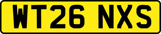 WT26NXS