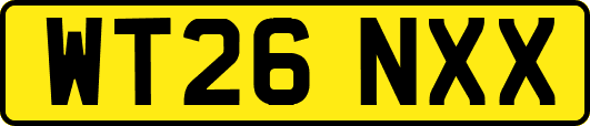WT26NXX