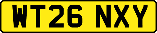 WT26NXY