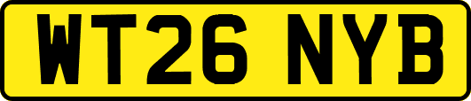 WT26NYB