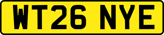 WT26NYE