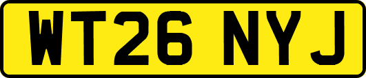 WT26NYJ