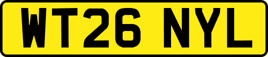 WT26NYL