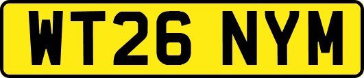 WT26NYM