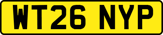 WT26NYP