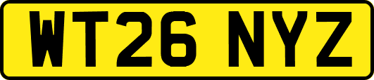 WT26NYZ