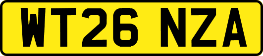 WT26NZA