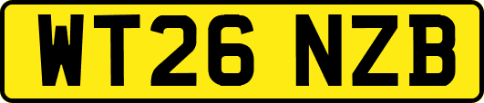 WT26NZB