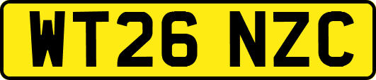 WT26NZC