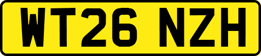 WT26NZH